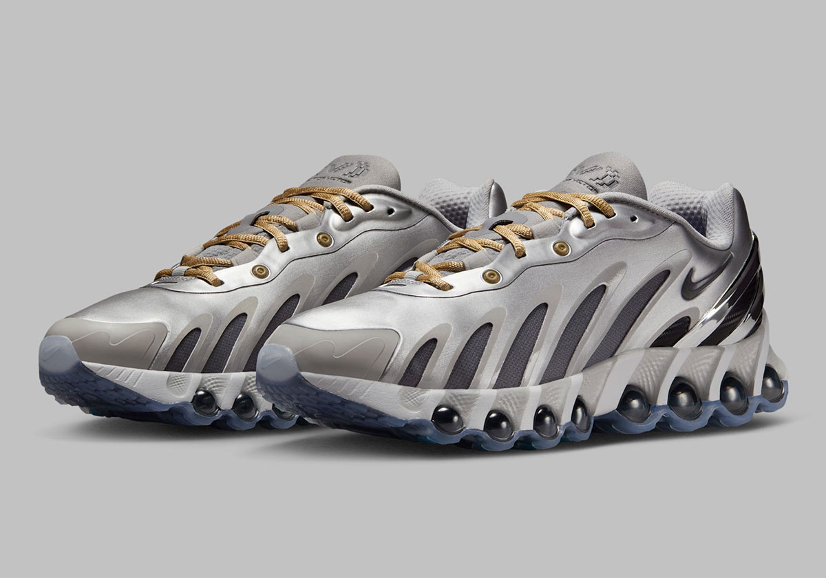 靴 air max dn8 victor victor Steven Victor's New Air Max DN8 Pack is Only Dropping in New