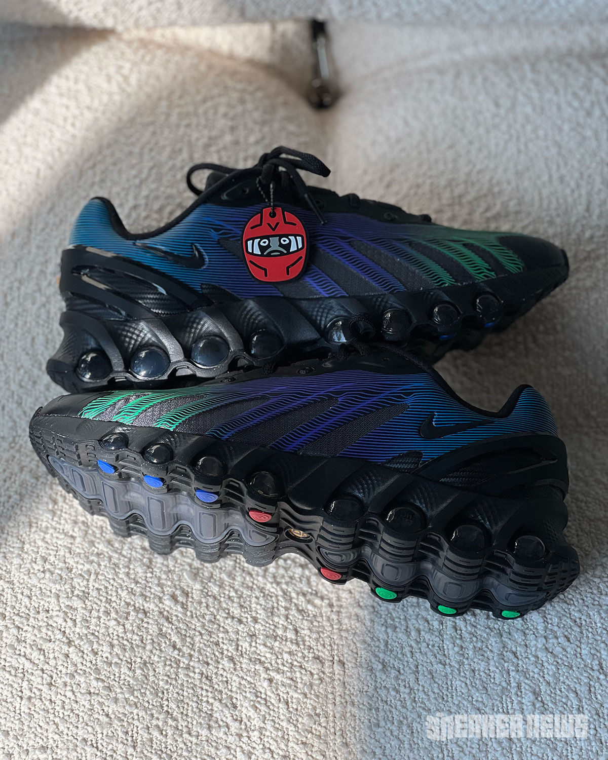 靴 air max dn8 victor victor Nike Air Max Dn8 Victor Victor Tokyo Men's - IF2733-001 - US