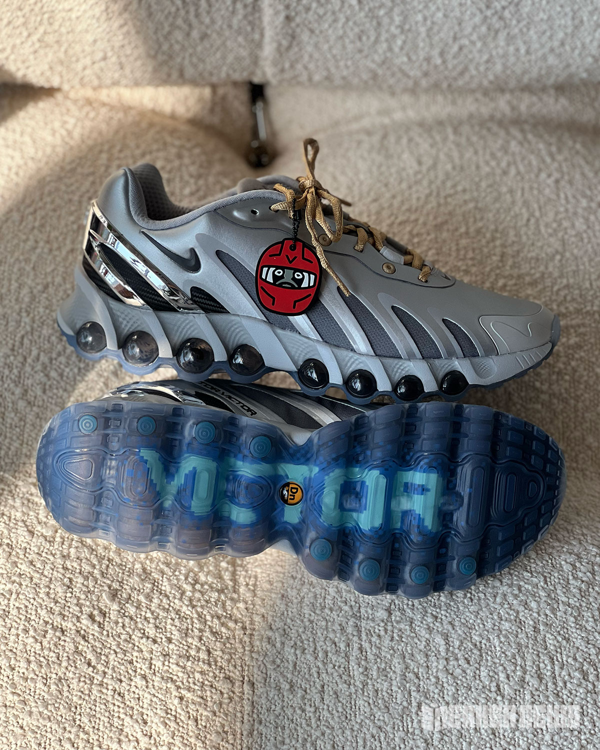 靴 air max dn8 victor victor Nike Air Max Dn8 Victor Victor NYC Men's - IB2211-001 - US