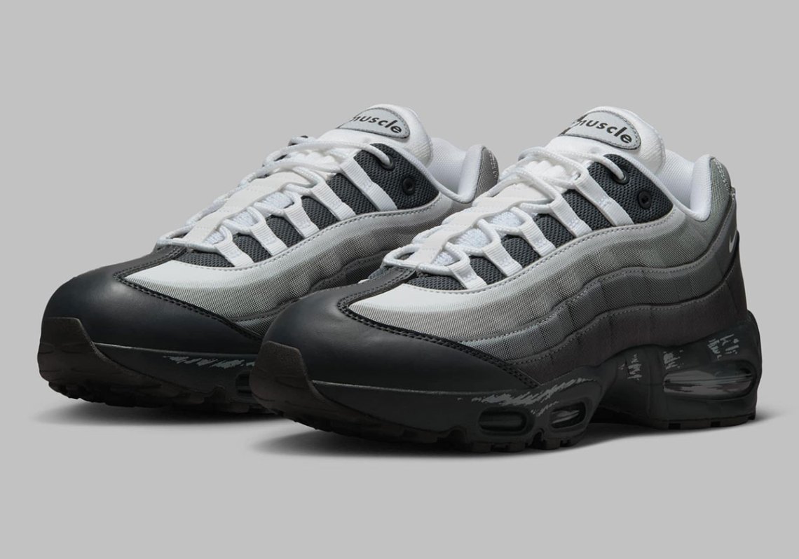 Yu Gi Oh Nike Air Max 95 
