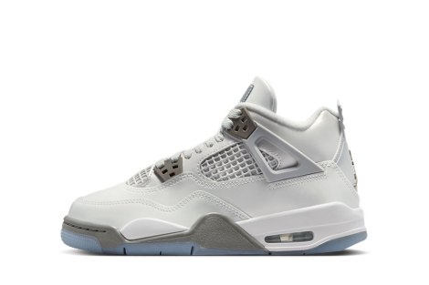 Air Sammlung jordan 4