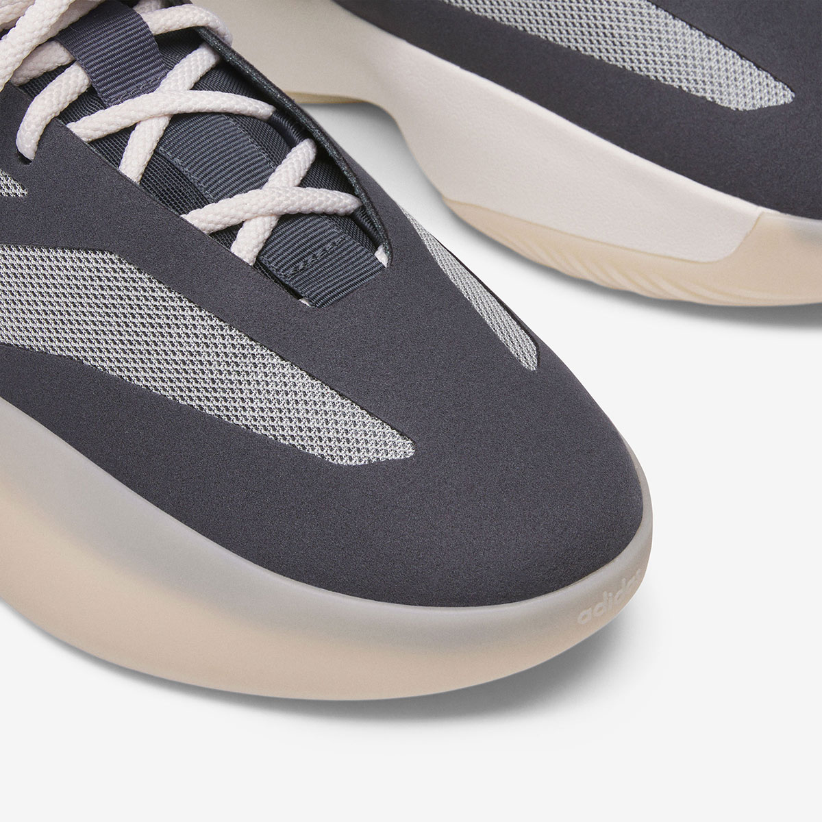 Adidas Fog Basketball Drose Hi 1