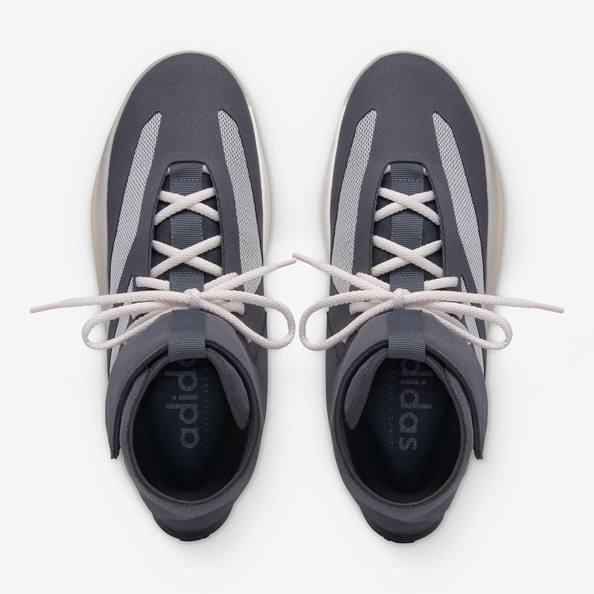 Adidas Fog Basketball Drose Hi 4