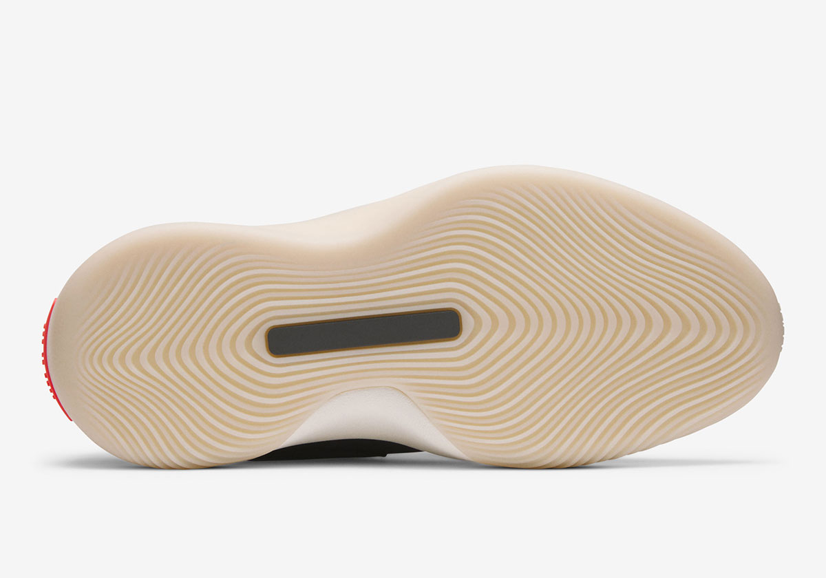 Adidas Fog Basketball Drose Hi 5