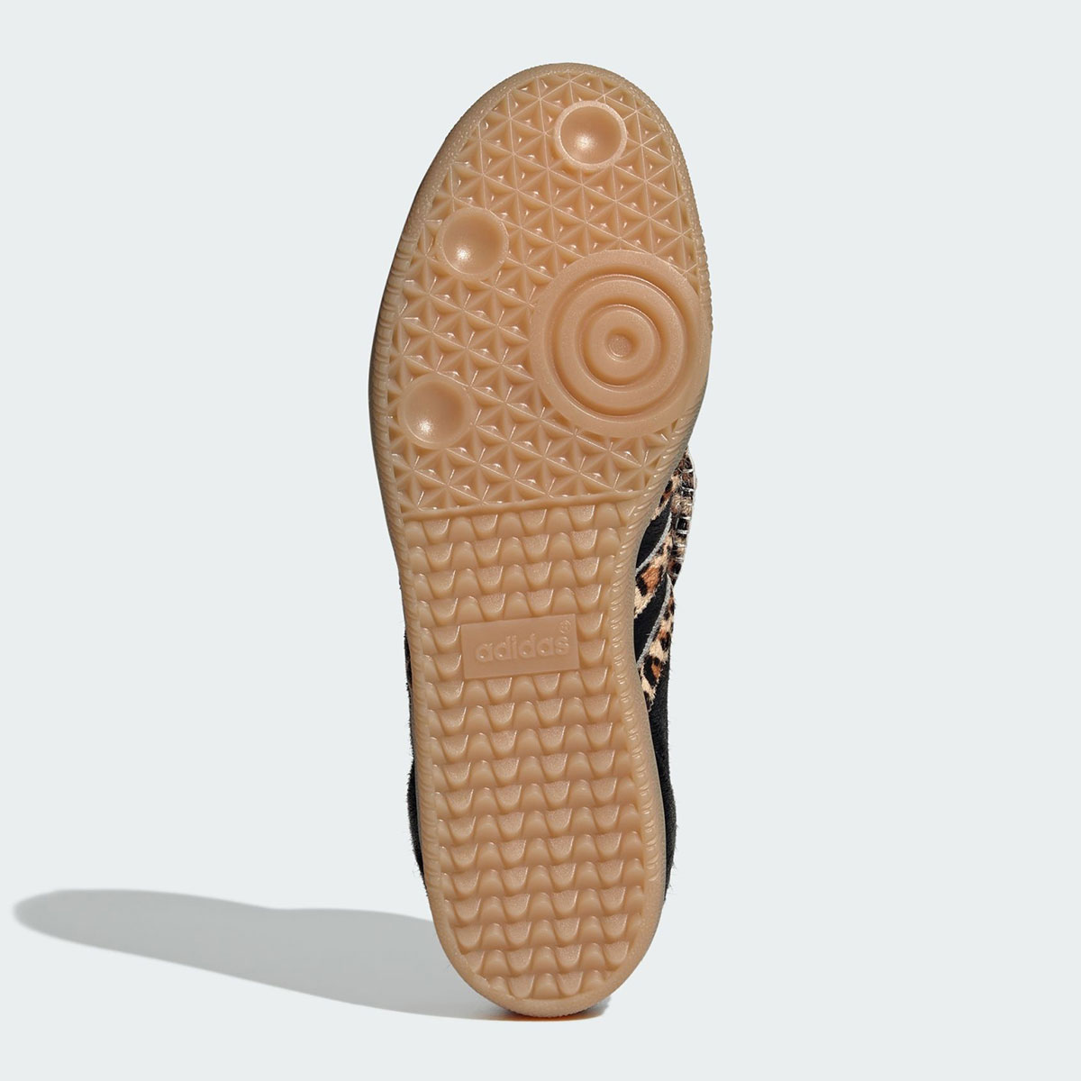Adidas Samba Lt Leopard Kj6590 2