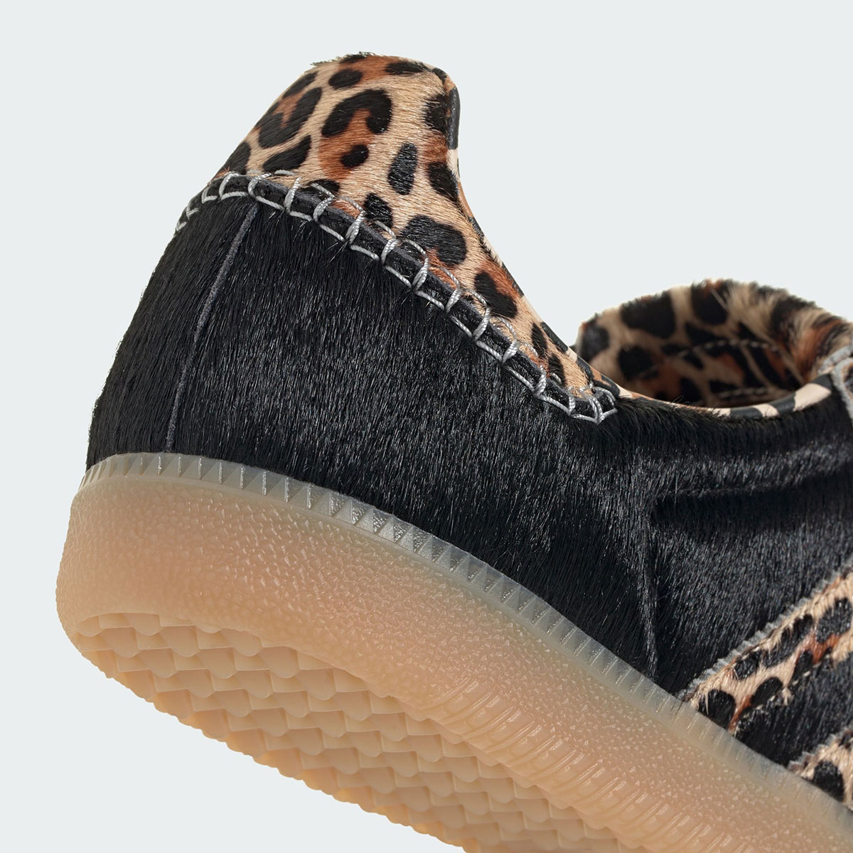 Adidas Samba Lt Leopard Kj6590 3