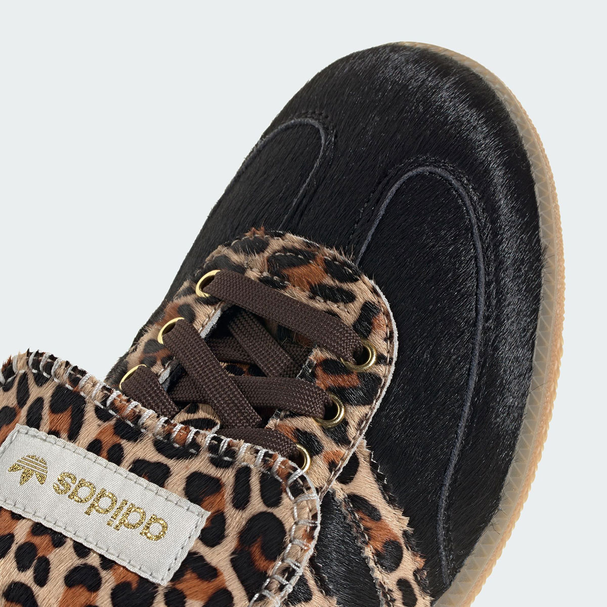 Adidas Samba Lt Leopard Kj6590 7