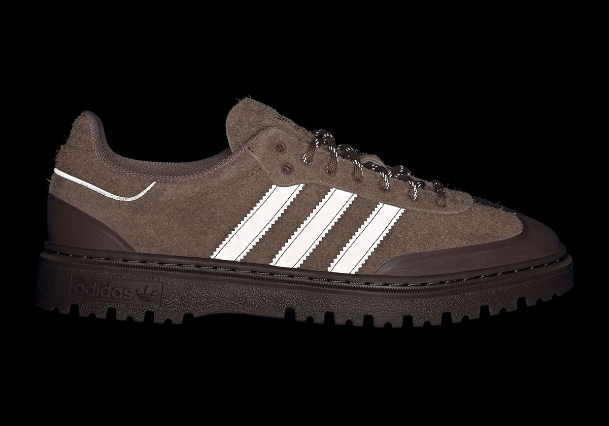 Adidas Samba Winter Jr0974 9