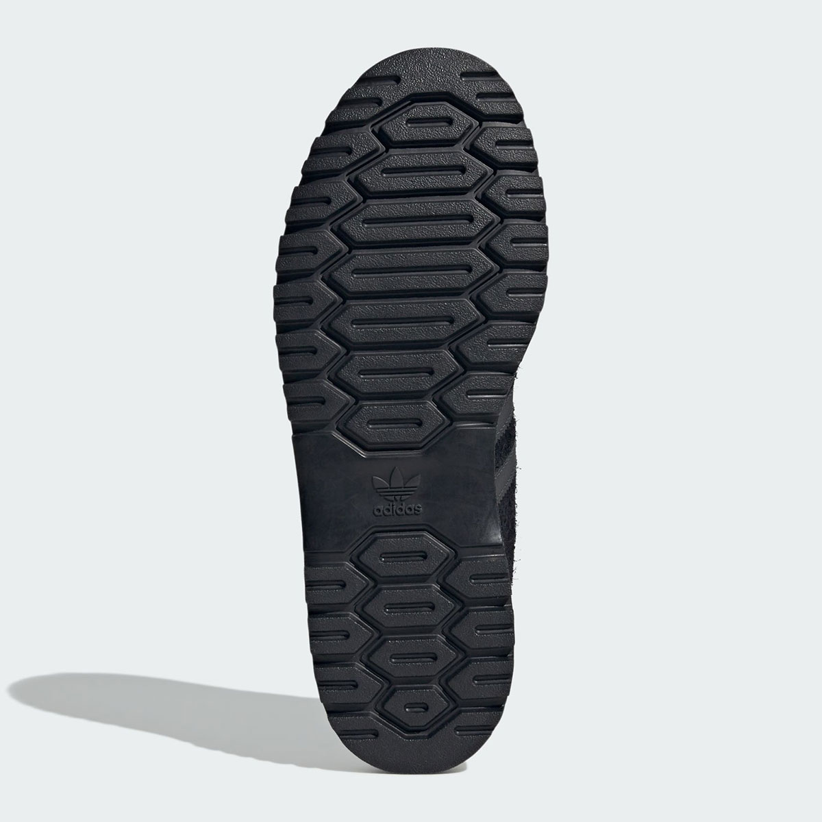 Adidas Samba Winter Jr5704 4