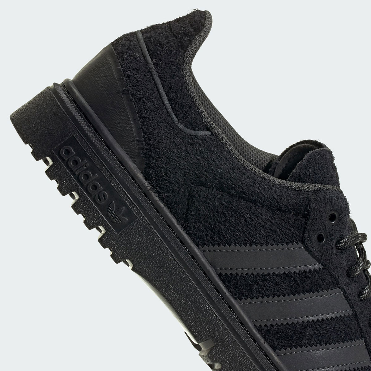 Adidas Samba Winter Jr5704 6