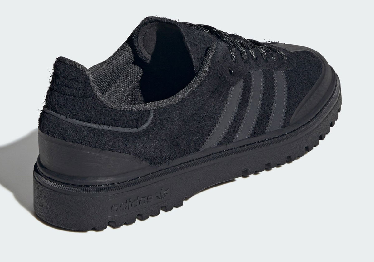 Adidas Samba Winter Jr5704 8