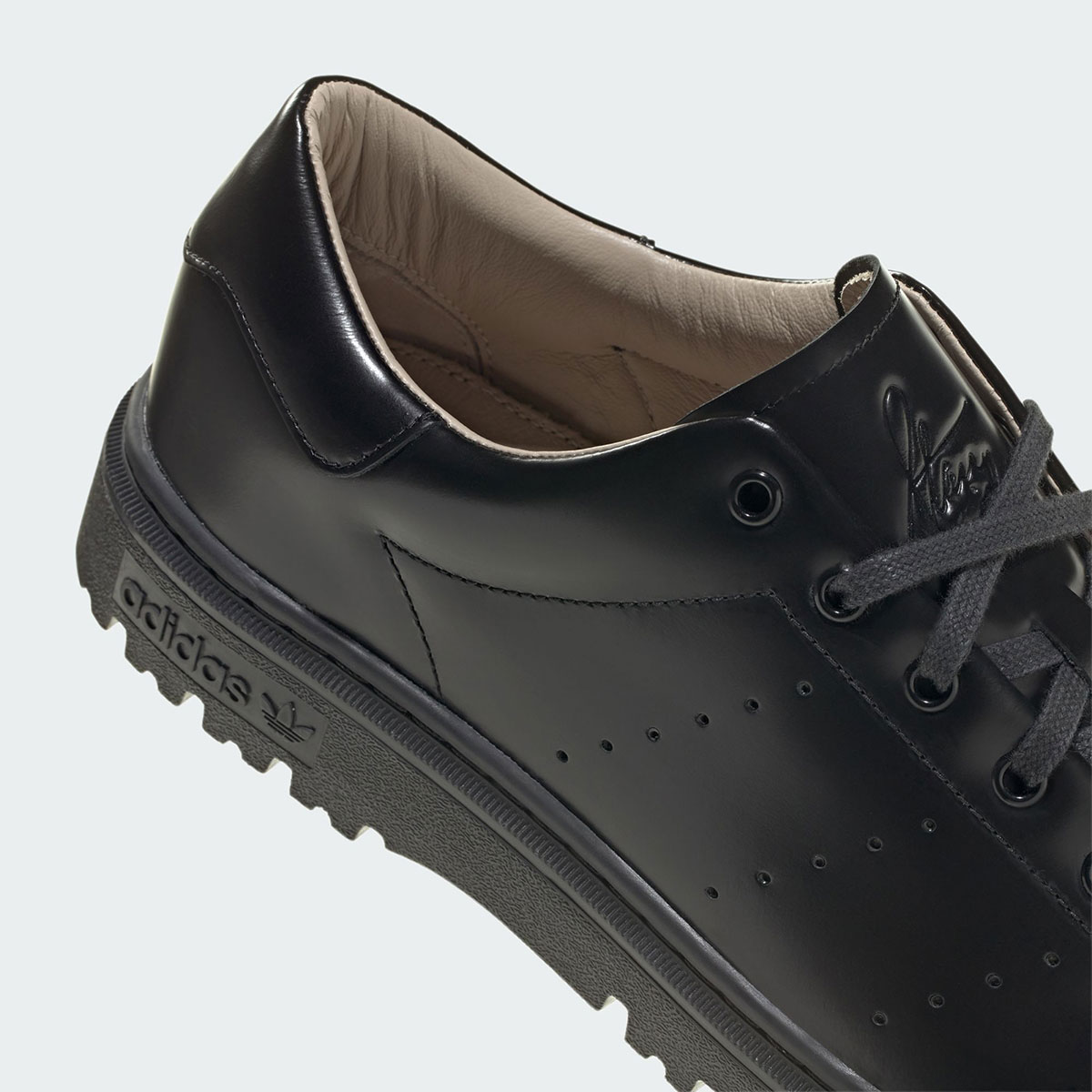 Adidas Stan Smith Friezeit Core Black Jq5838 3