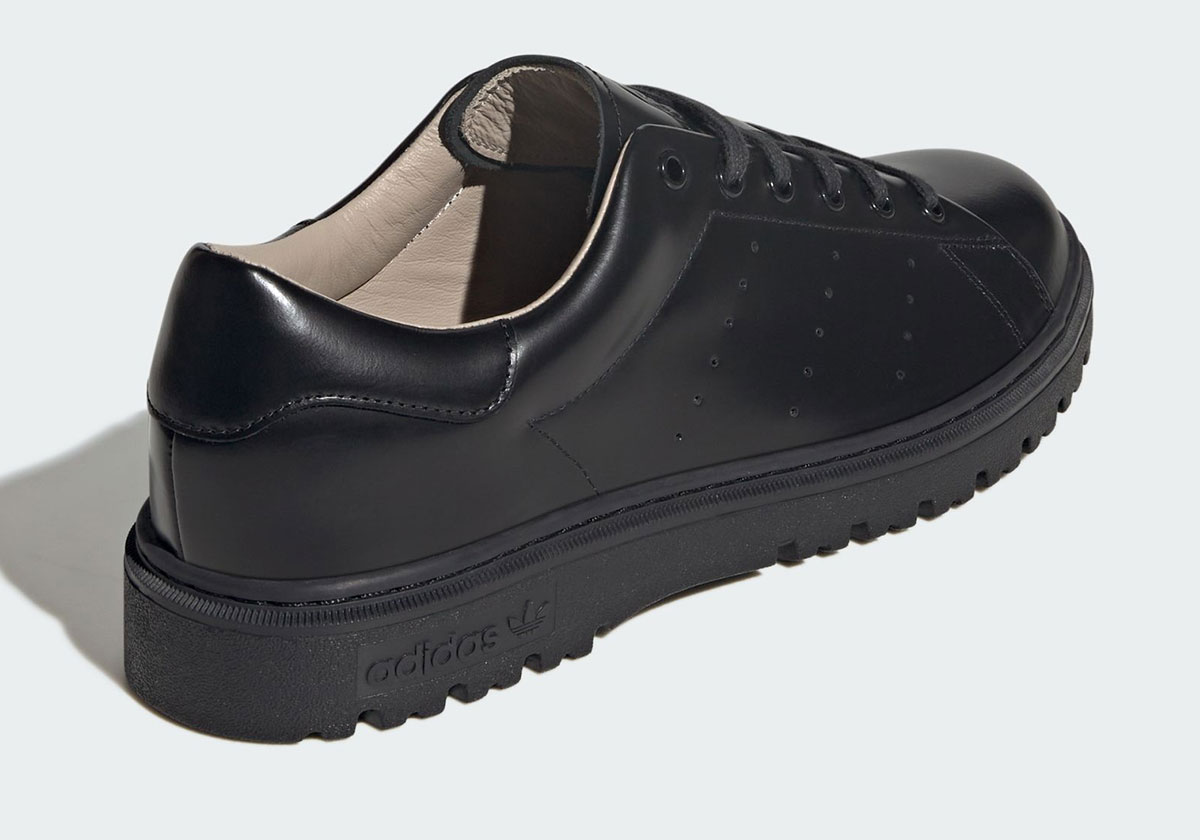 Adidas Stan Smith Friezeit Core Black Jq5838 4