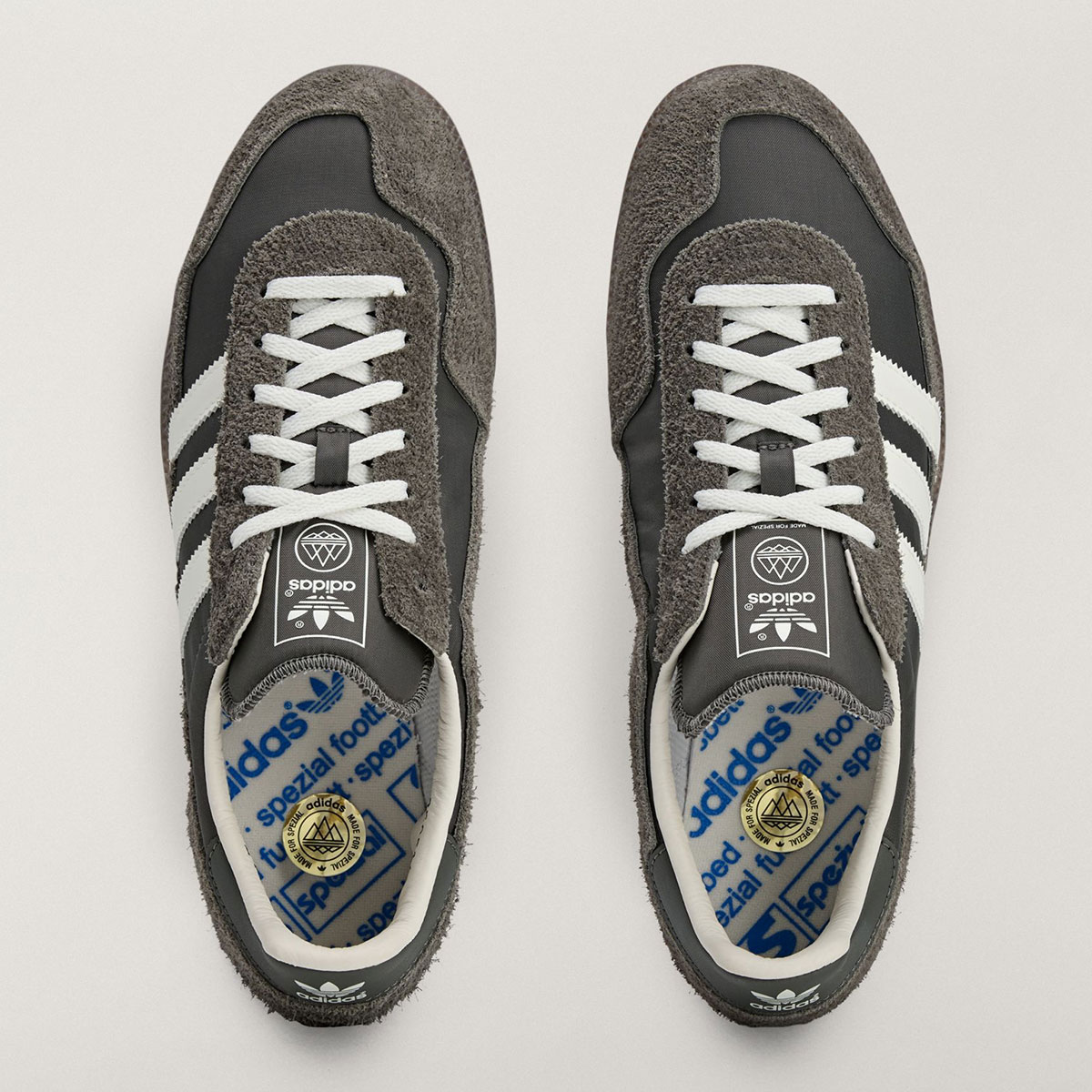 Adidas Wensley Spzl Ki5801 7