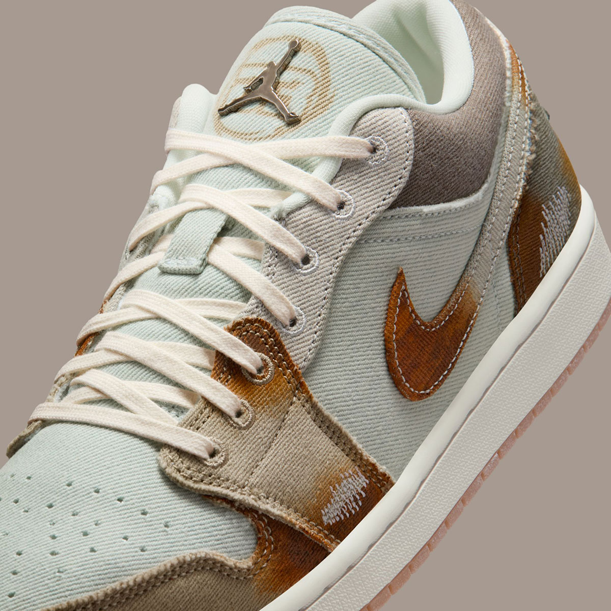 Air Jordan 1 Low Se Im6664 991 5