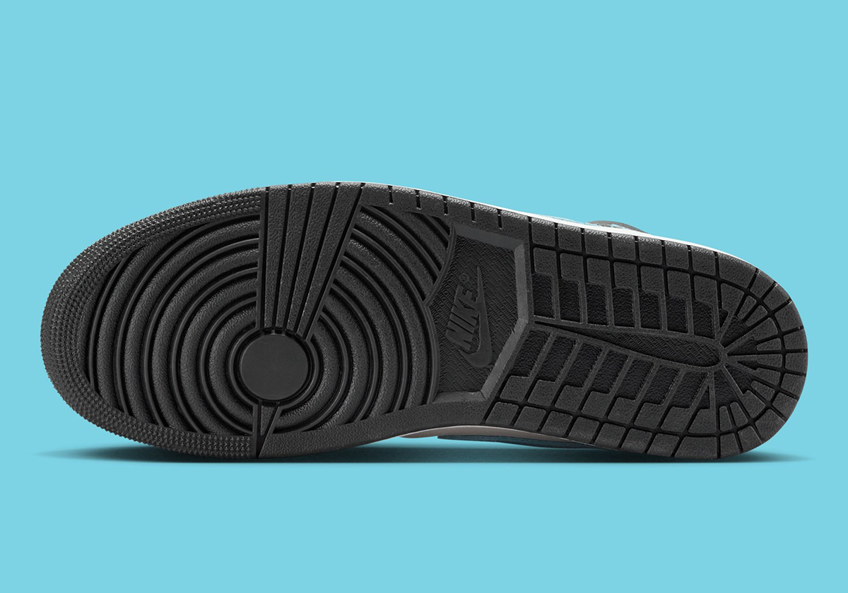 Air Jordan 1 Mid Se Blue Chill Im6567 121 2