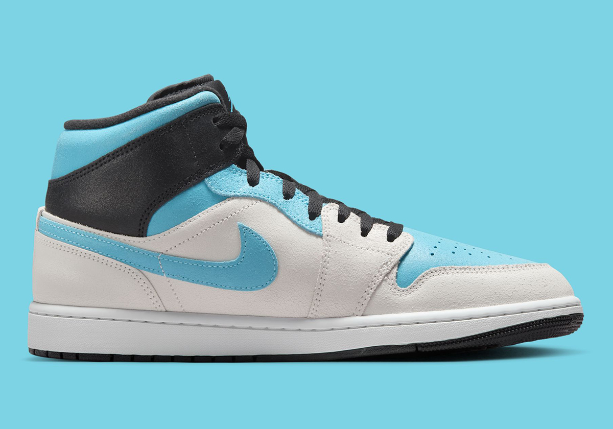 Air Jordan 1 Mid Se Blue Chill Im6567 121 3