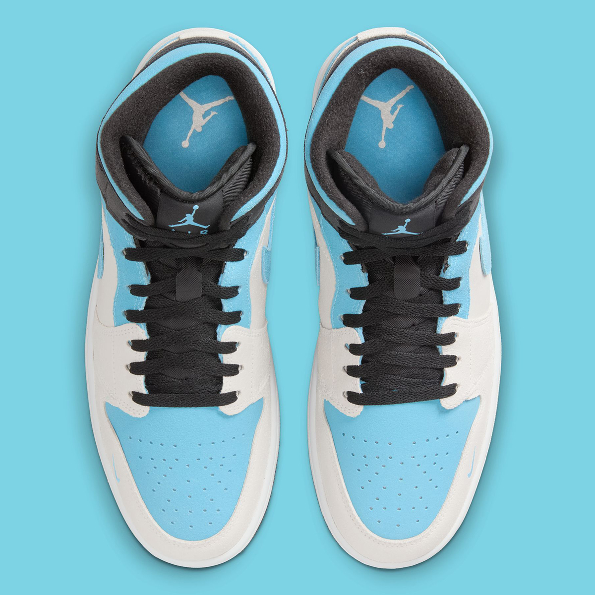 Air Jordan 1 Mid Se Blue Chill Im6567 121 4