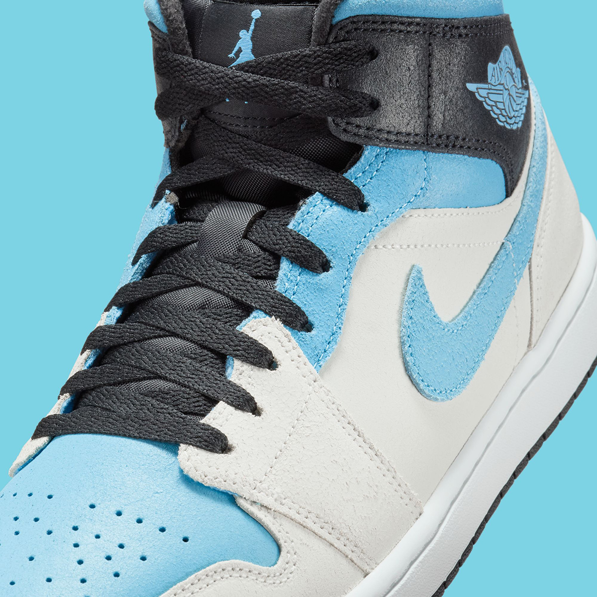Air Jordan 1 Mid Se Blue Chill Im6567 121 7