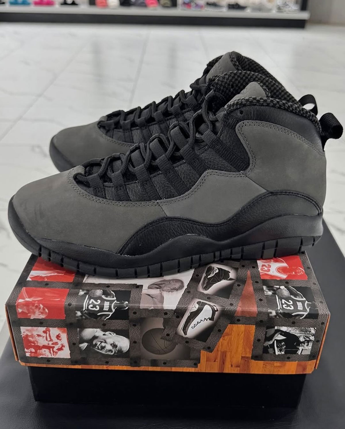 Air Jordan 10 Shadow Hj6779 001 2