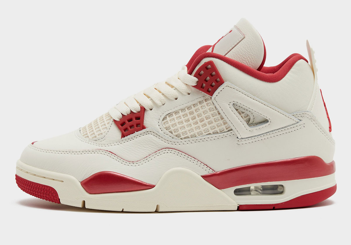 Air Jordan 4 Valentines Day Hv0823 108 Release Date 12
