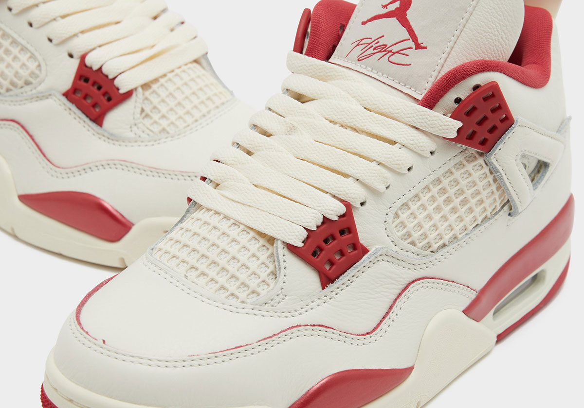 Air Jordan 4 Valentines Day Hv0823 108 Release Date 4