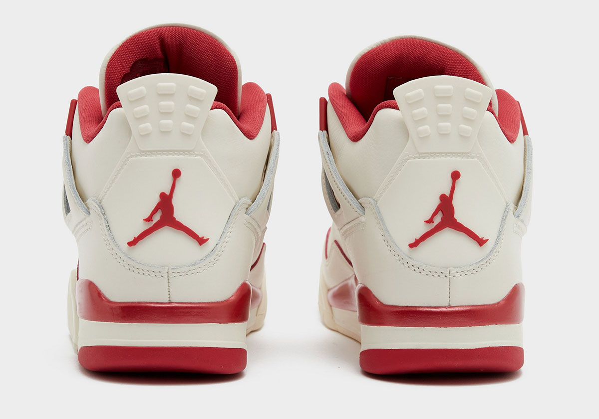 Air Jordan 4 Valentines Day Hv0823 108 Release Date 7