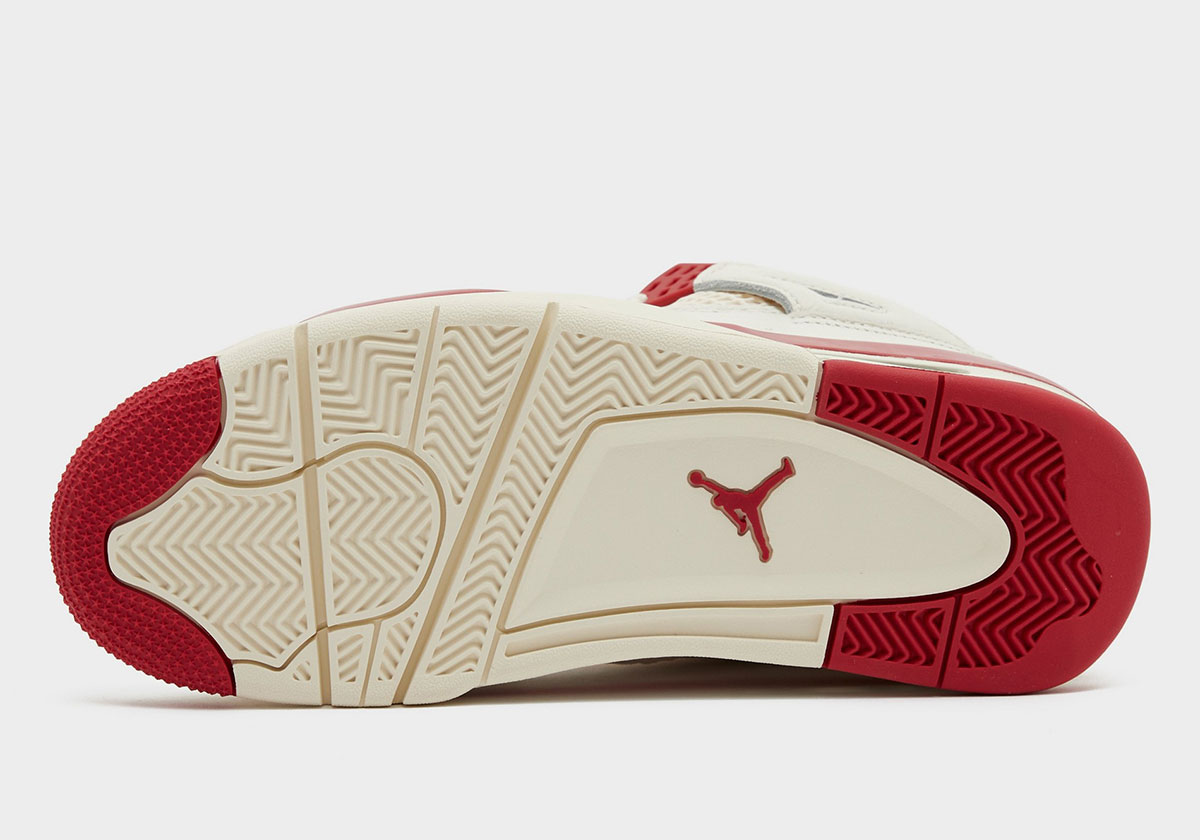 Air Jordan 4 Valentines Day Hv0823 108 Release Date 9