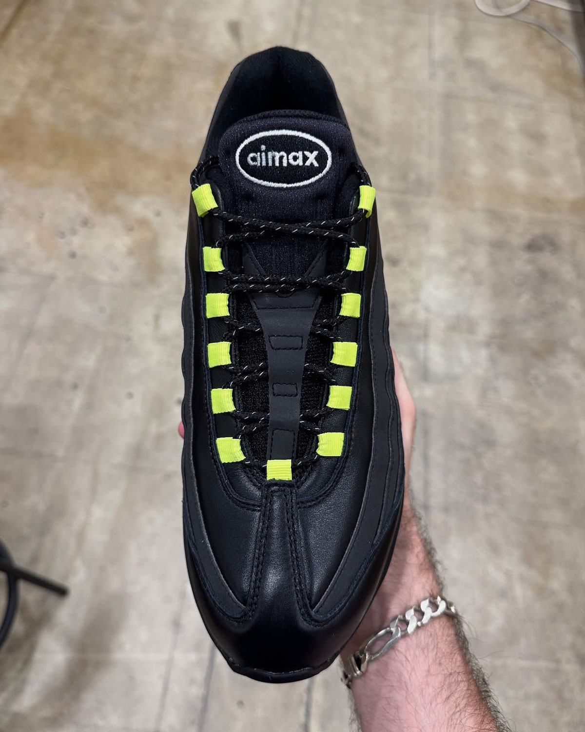 Atmos Harajuku Nike Air Max 95 6