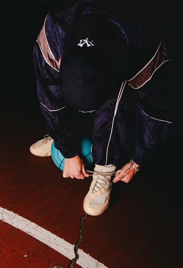 Chris Brickley PUMA All-Pro NITRO 2 | SneakerNews.com