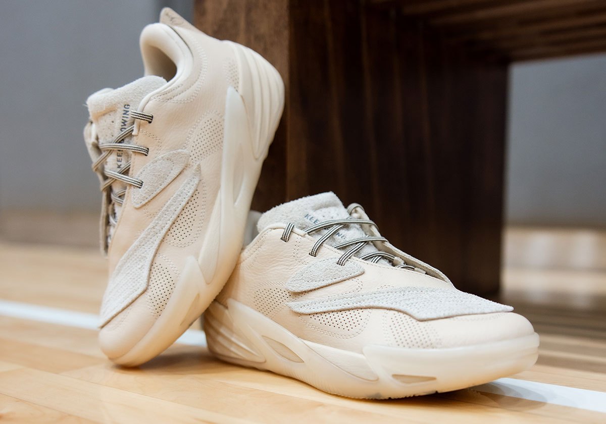 Chris Brickley PUMA All-Pro NITRO 2 | SneakerNews.com