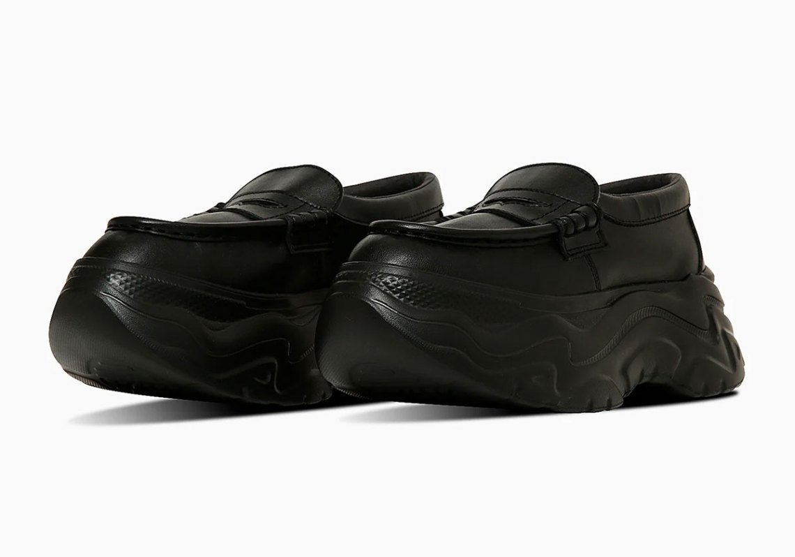 Converse All-Star City Hike Loafer 2025 | SneakerNews.com
