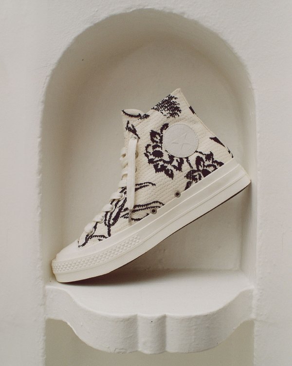Converse First String 2025 | SneakerNews.com