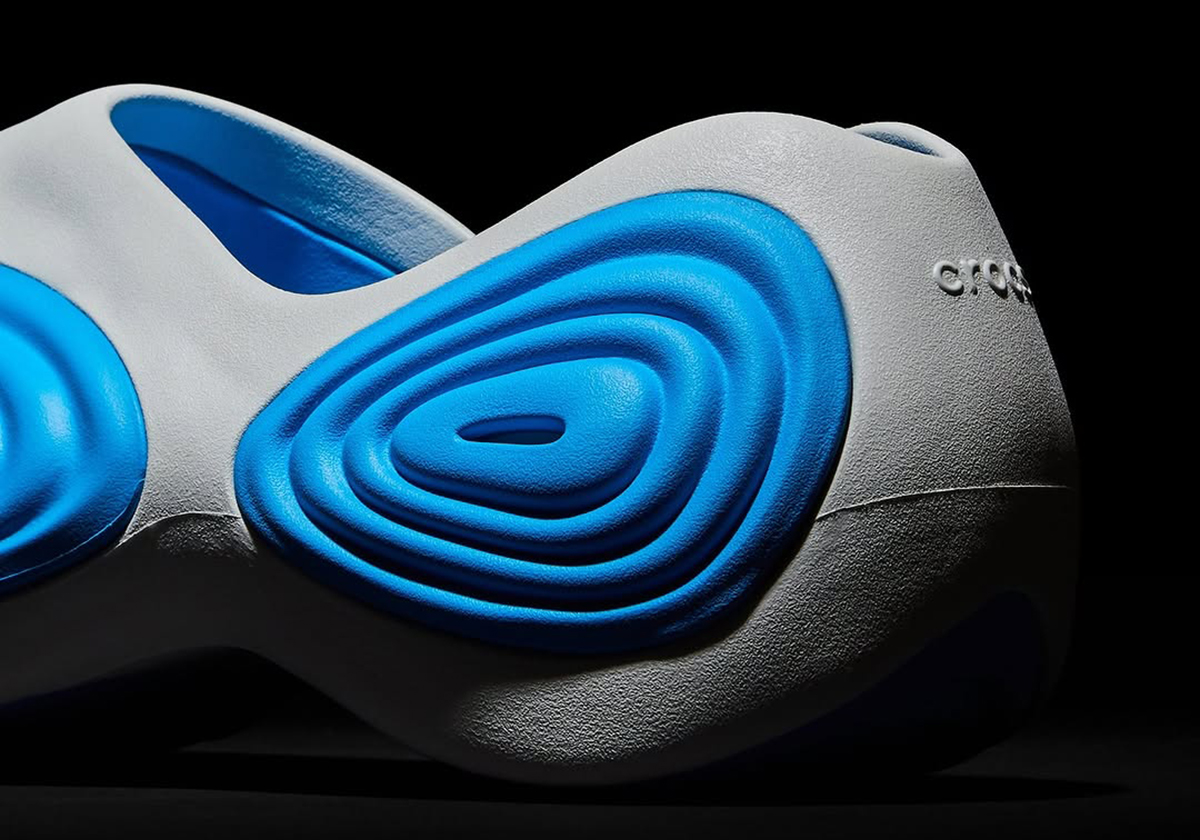 Steven Smith's Foam Runner-Esque Crocs Clog Releases December 5th