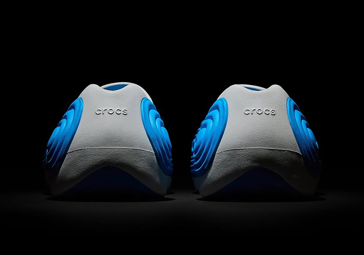 Crocs Ripple Release Date 5