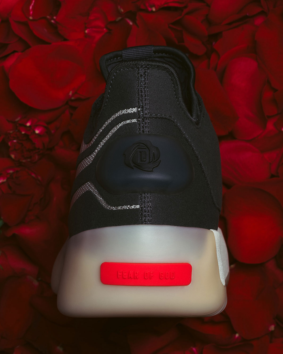 Derrick Rose Fear Of God Adidas 1