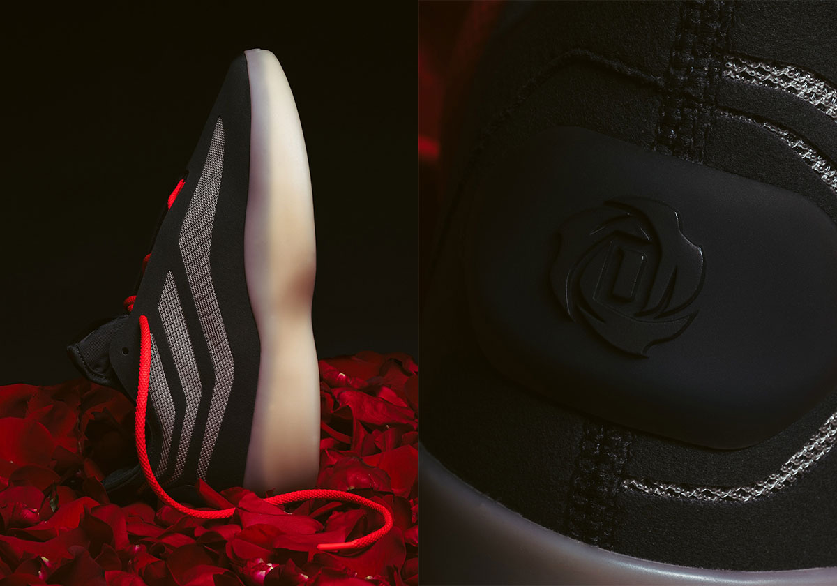 Derrick Rose x adidas Fear Of God Athletics II Is Coming Soon