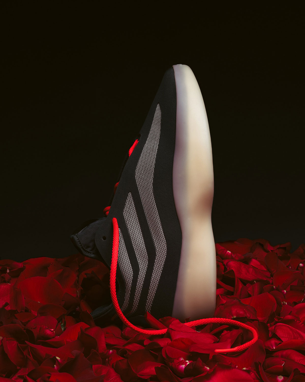 Derrick Rose Fear Of God Adidas 4
