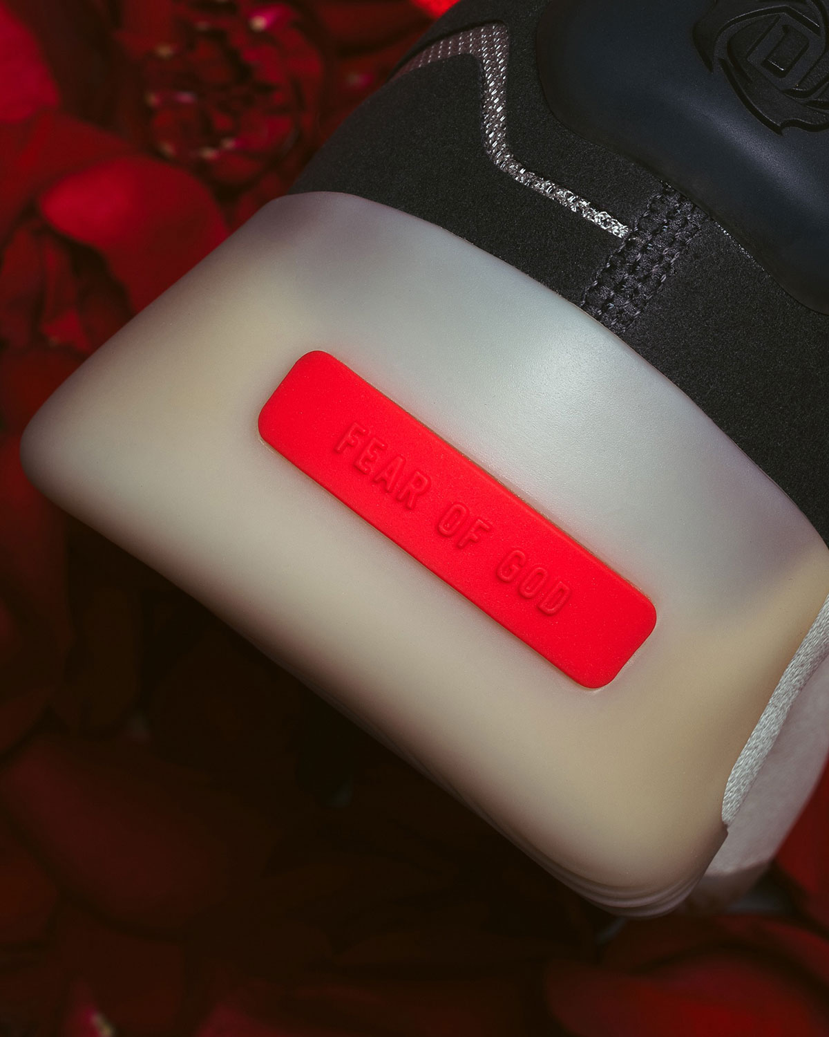 Derrick Rose Fear Of God Adidas 5