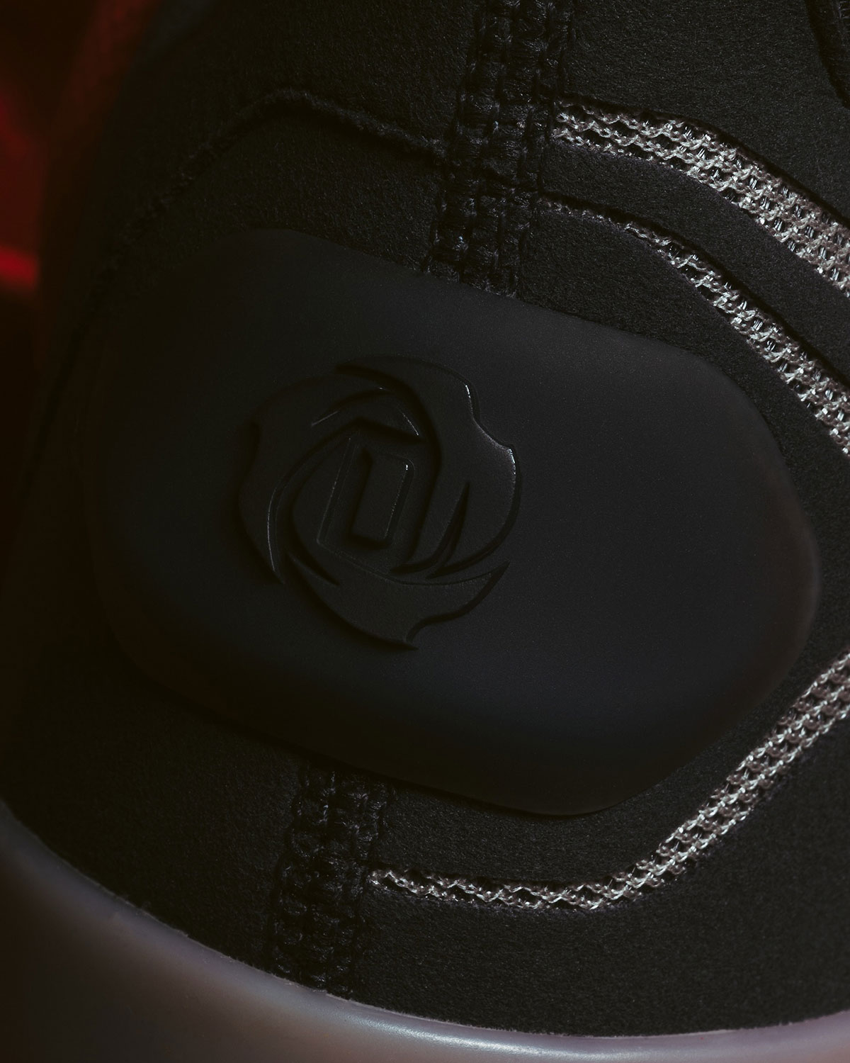 Derrick Rose Fear Of God Adidas 8