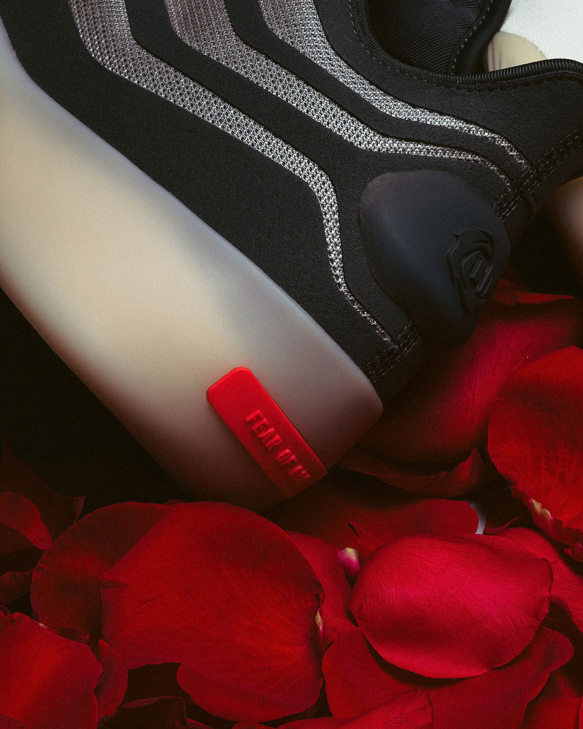 Derrick Rose Fear Of God Adidas 9