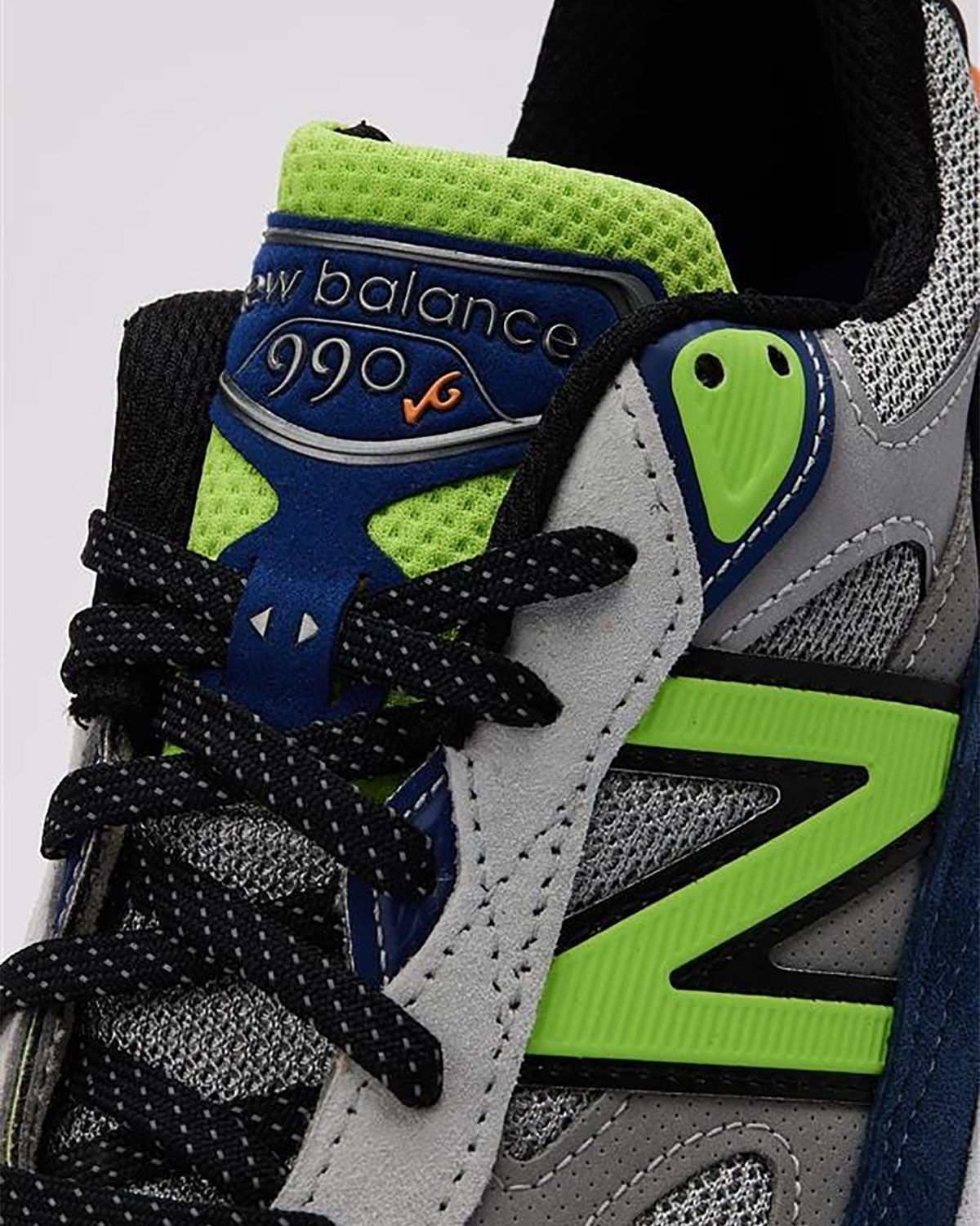 Dtlr men s new balance composite toe 589 work shoes Cornerstone U990dt6 1