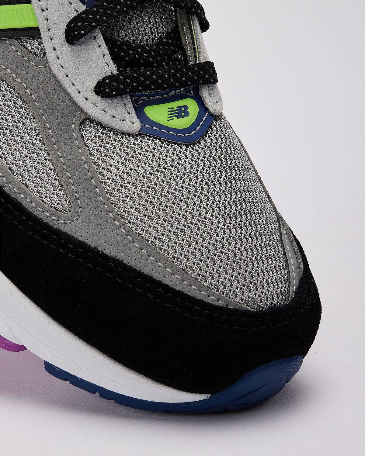 Dtlr men s new balance composite toe 589 work shoes Cornerstone U990dt6 5