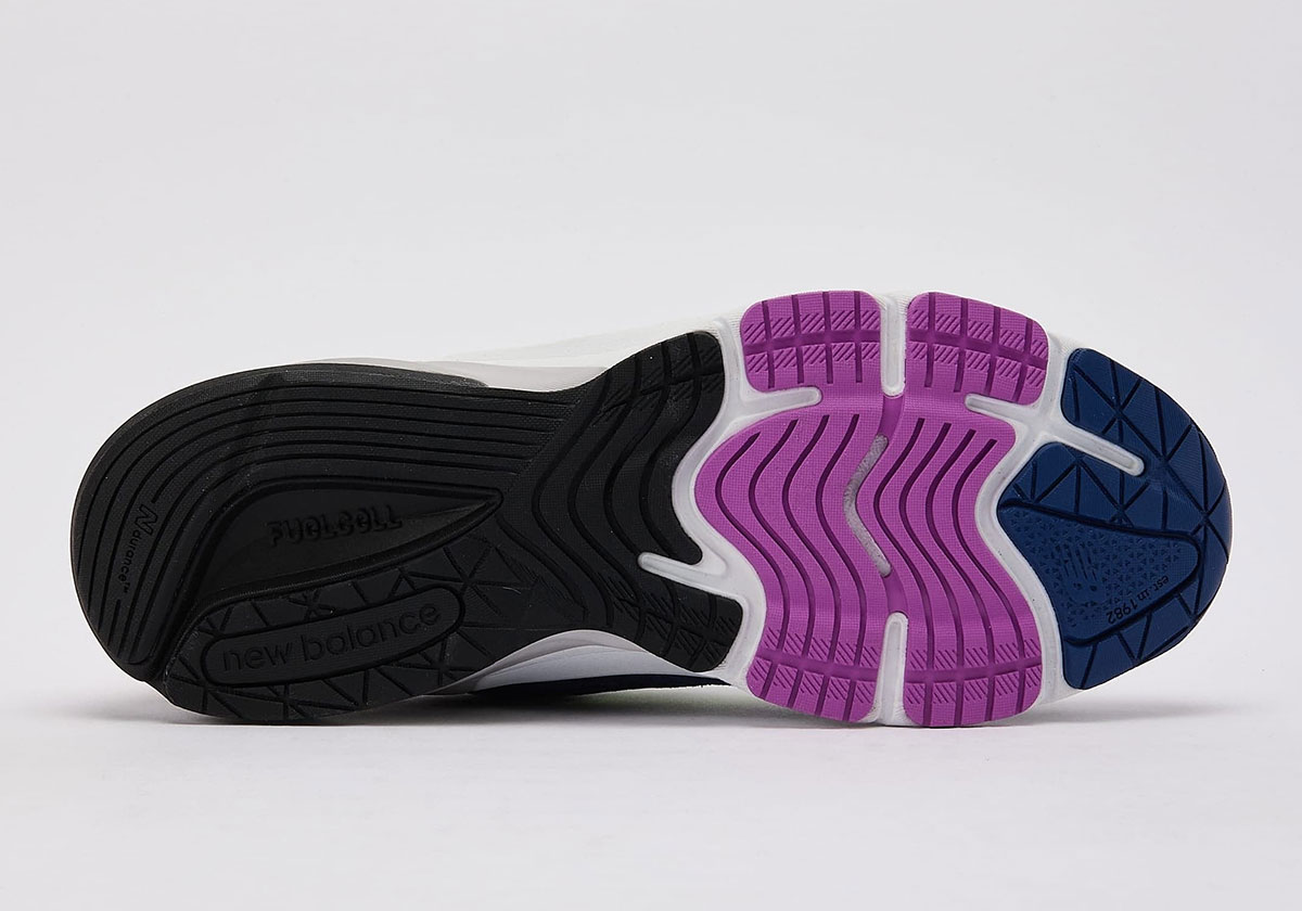 Dtlr men s new balance composite toe 589 work shoes Cornerstone U990dt6 6