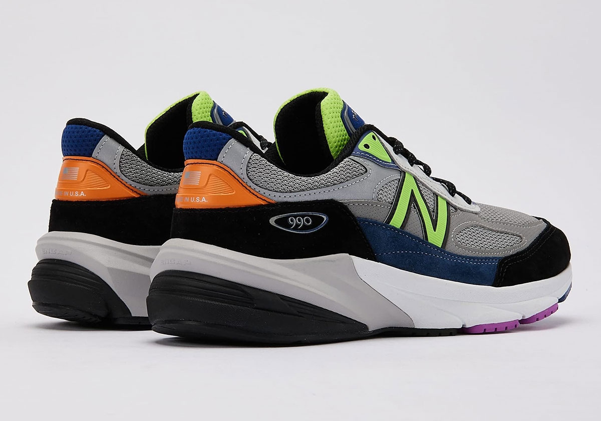 Dtlr men s new balance composite toe 589 work shoes Cornerstone U990dt6 7