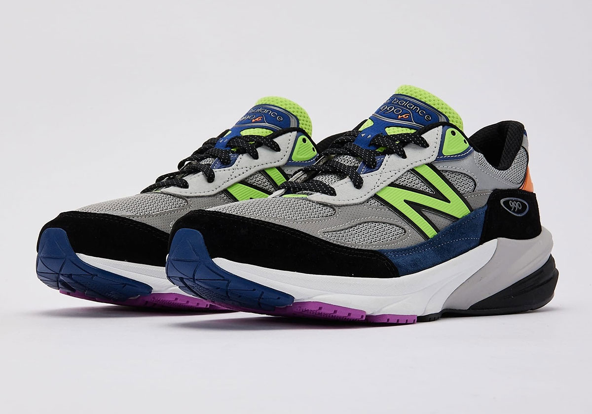 Dtlr men s new balance composite toe 589 work shoes Cornerstone U990dt6 8