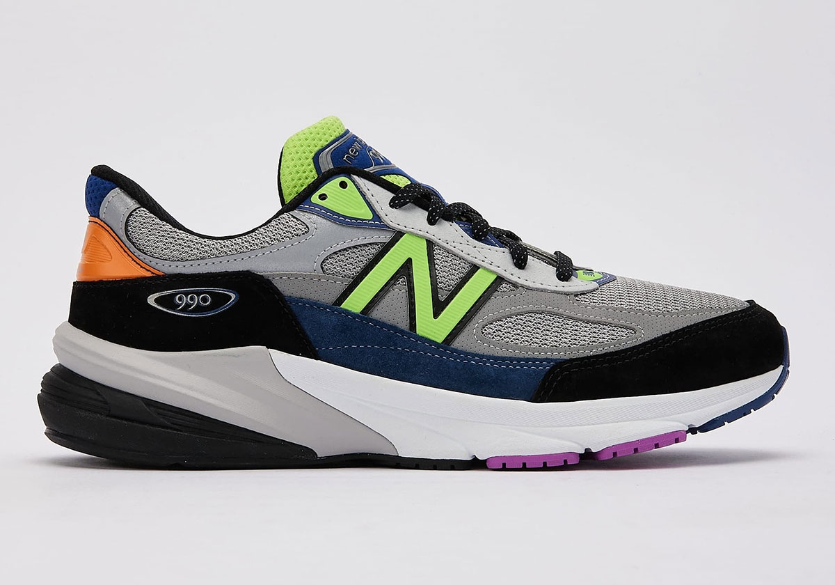 Dtlr men s new balance composite toe 589 work shoes Cornerstone U990dt6 9