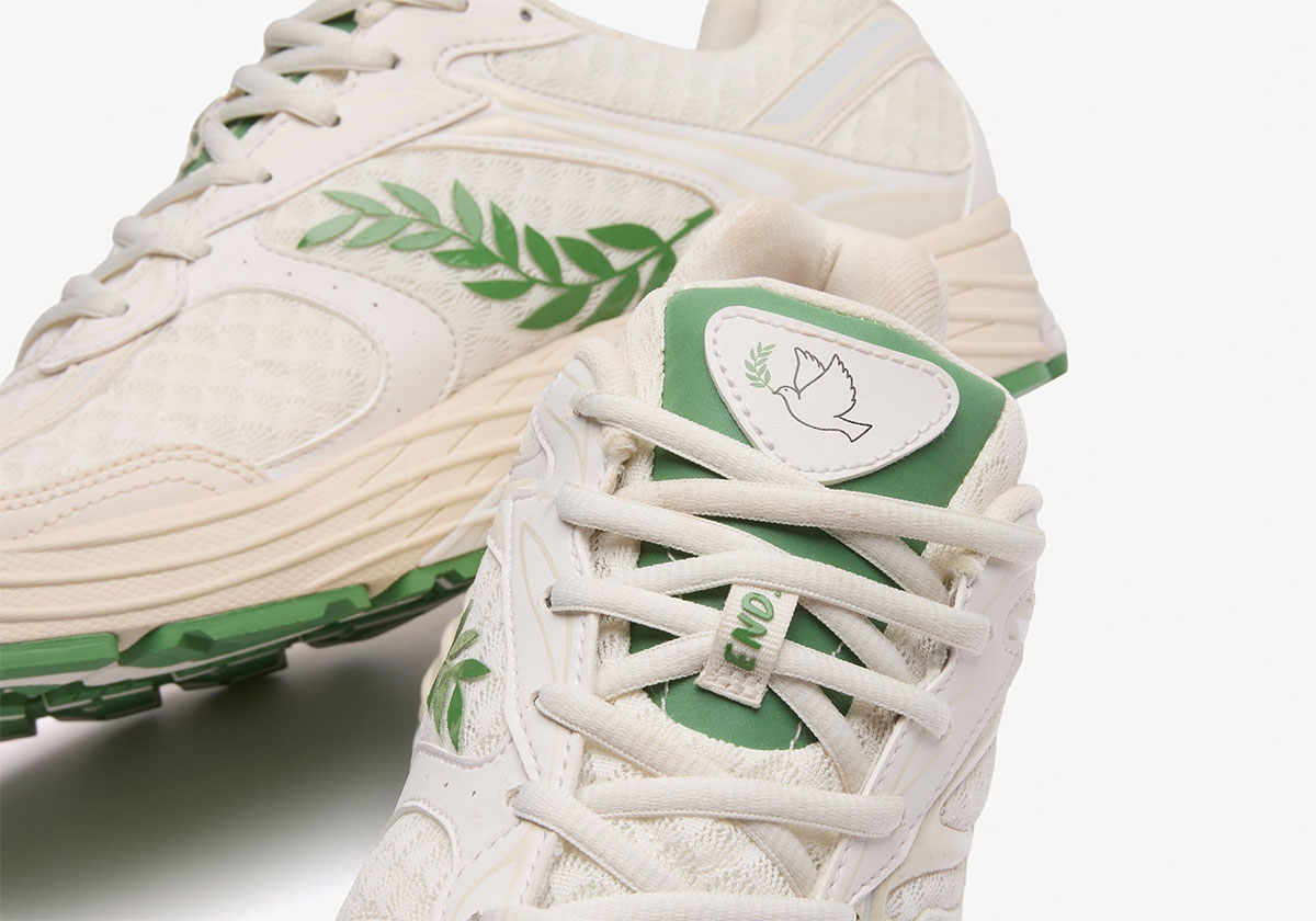 End Saucony Progrid Omni 9 Olive Branch S70963 1 3