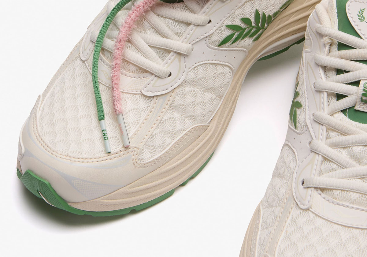 End Saucony Progrid Omni 9 Olive Branch S70963 1 6