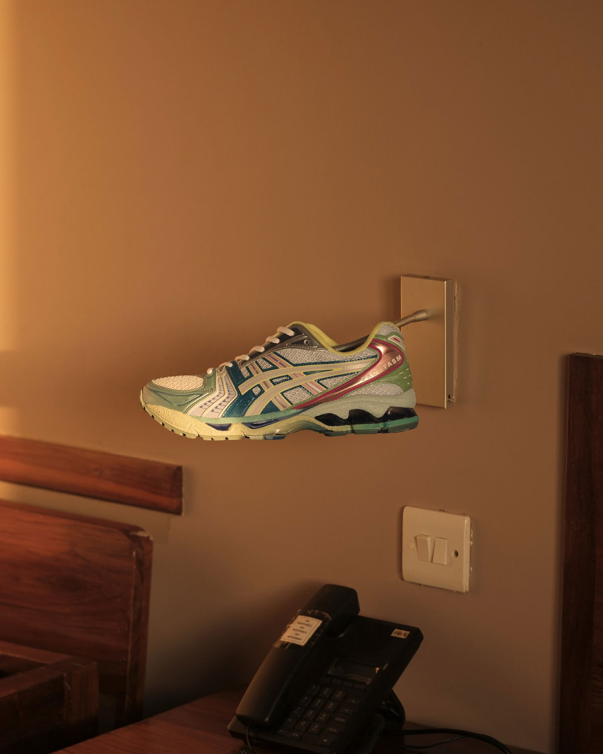 Facetasm Asics Gel Kayano 14 2